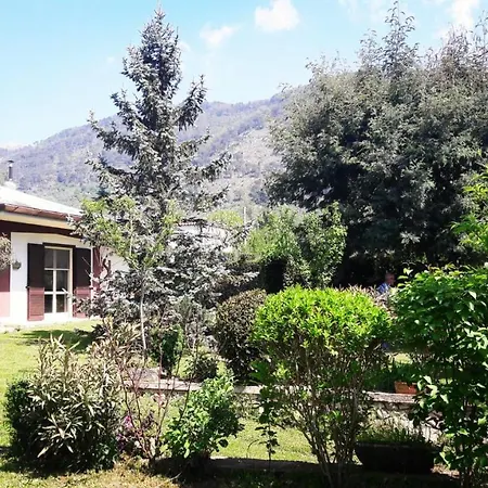Casetta In Collina Sezze Exterior photo