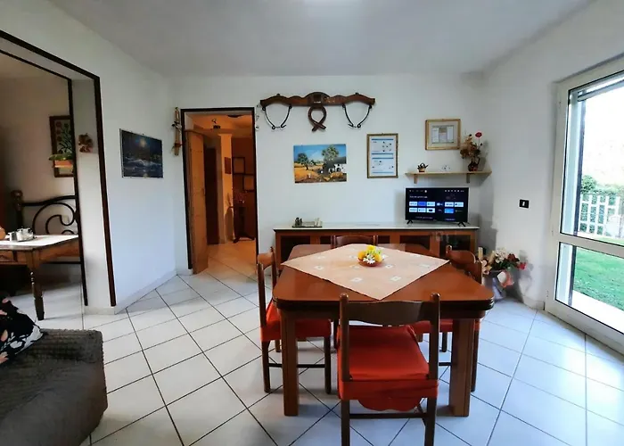 Casetta In Collina