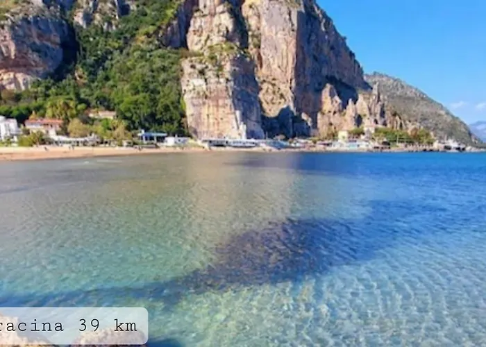 Casetta In Collina