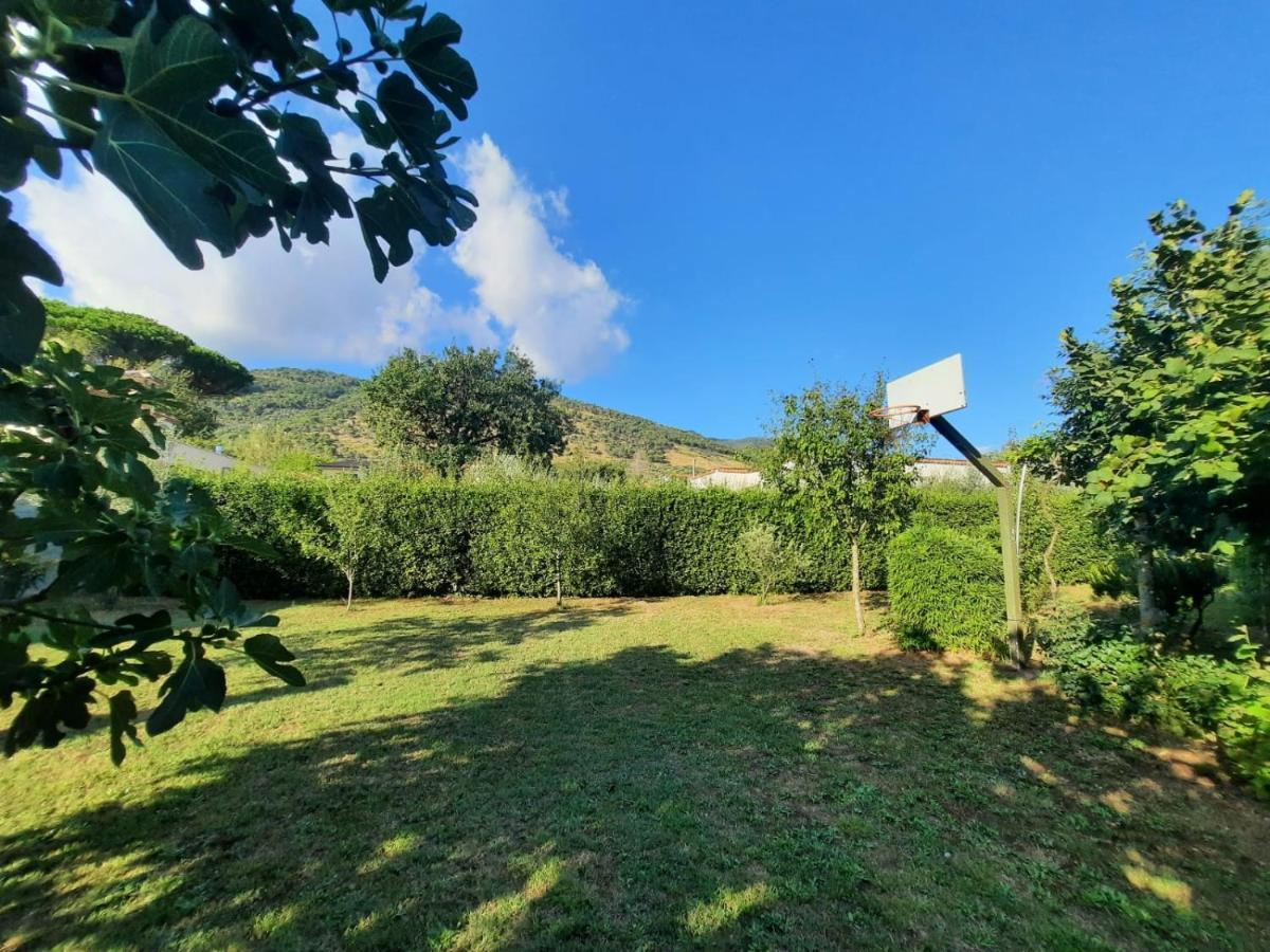 Casetta In Collina *