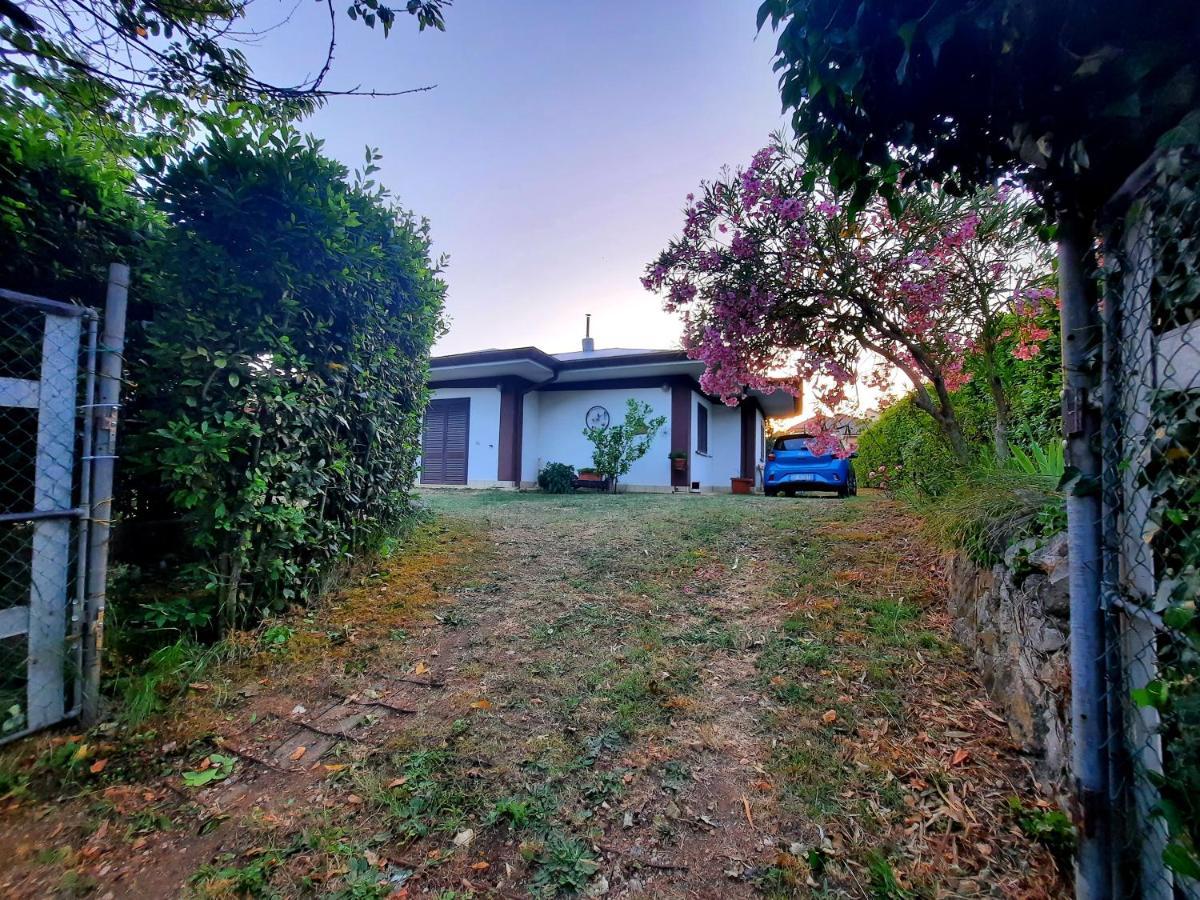 Casetta In Collina Holiday home *