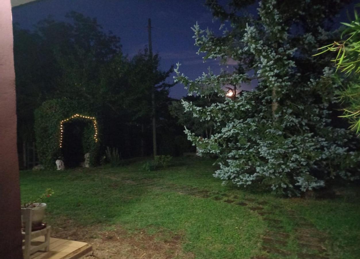 Holiday home Casetta In Collina