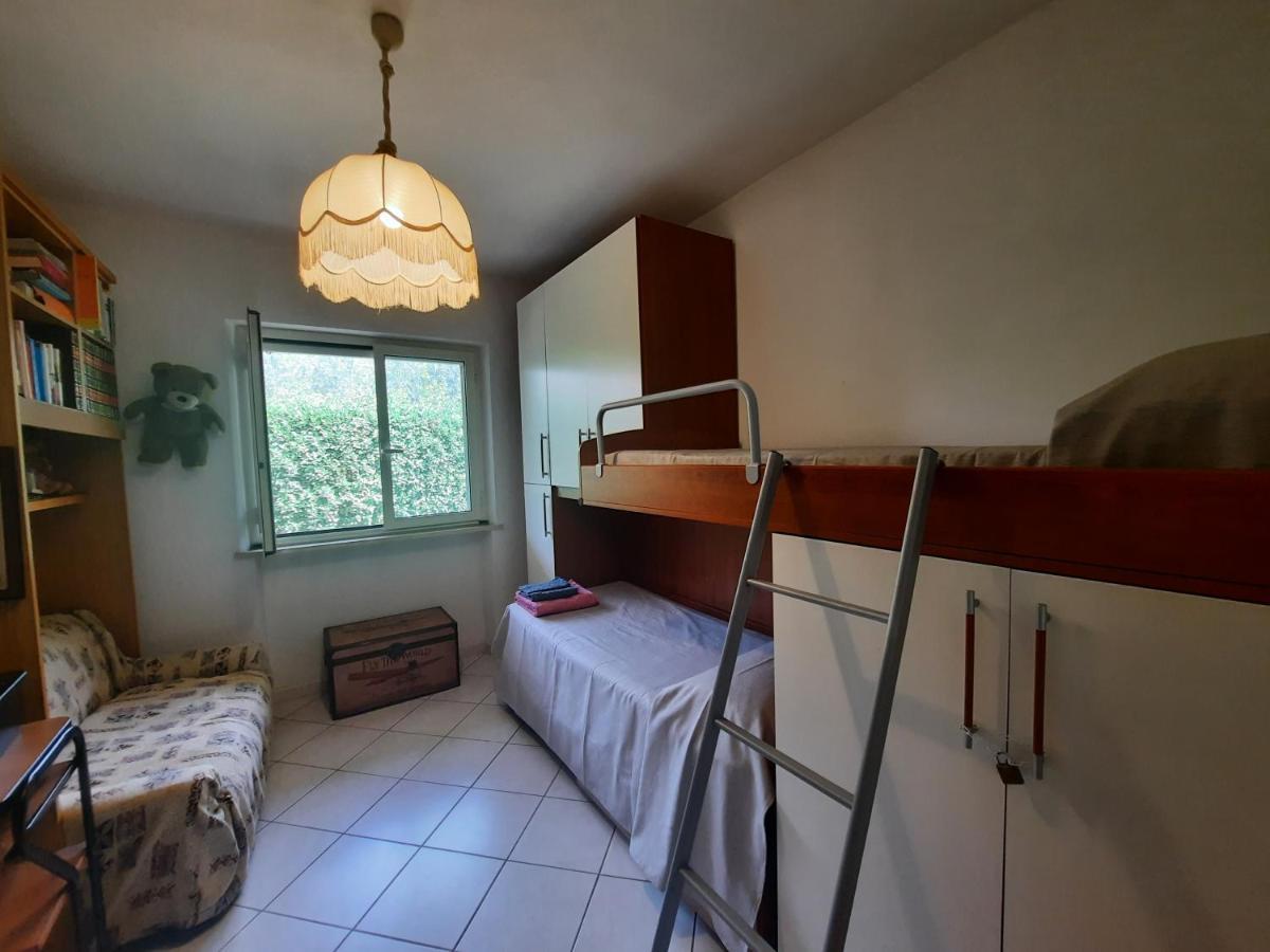 Holiday home Casetta In Collina Sezze