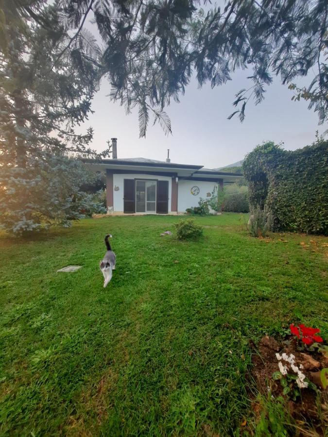 Casetta In Collina Holiday home *