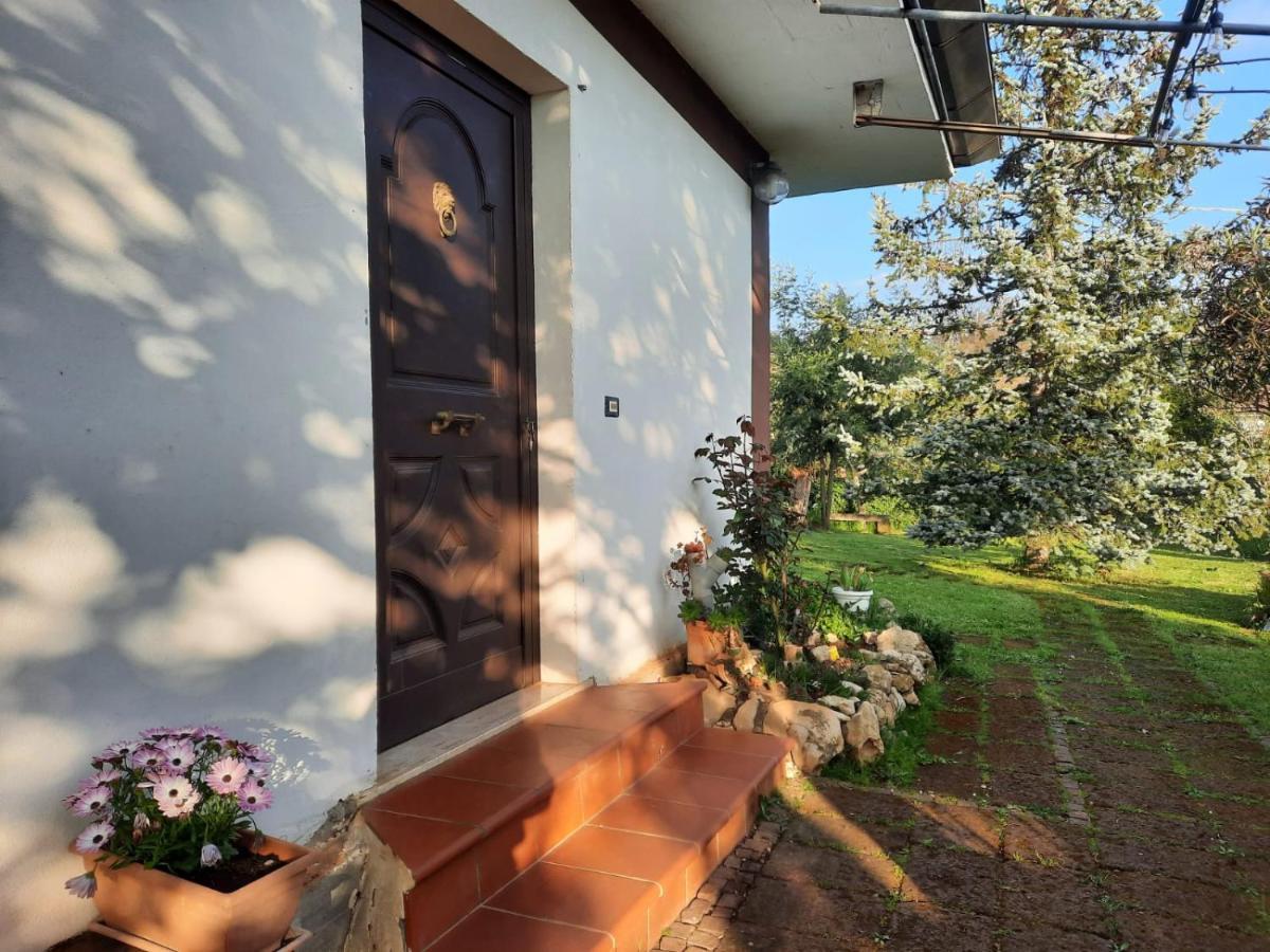 Holiday home Casetta In Collina Sezze