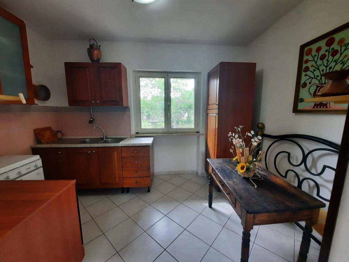 Holiday home Casetta In Collina *