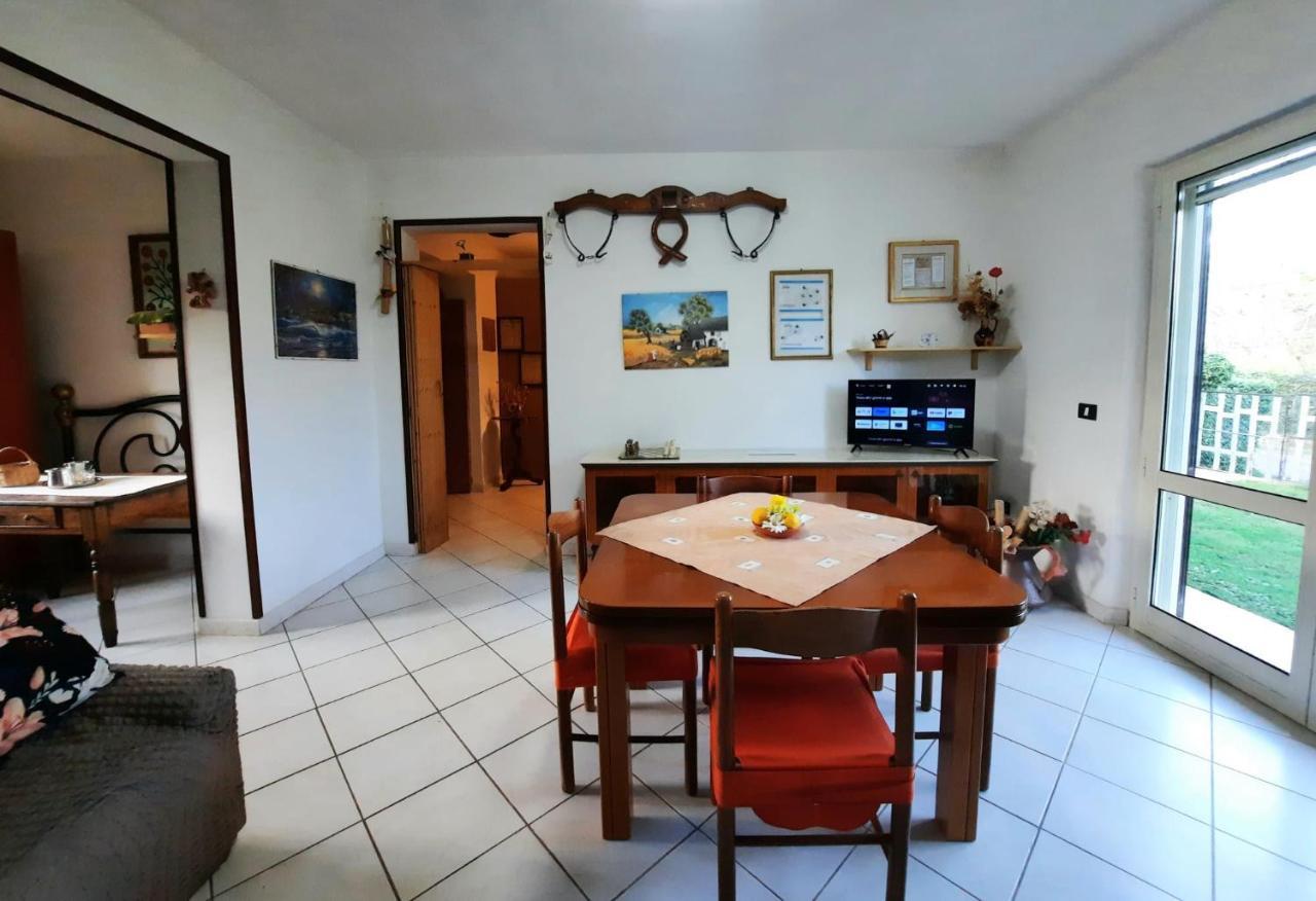 Casetta In Collina Holiday home *