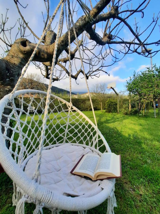 Holiday home Casetta In Collina Sezze