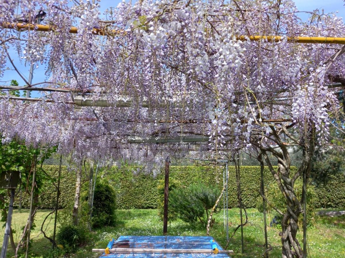 Casetta In Collina * Sezze