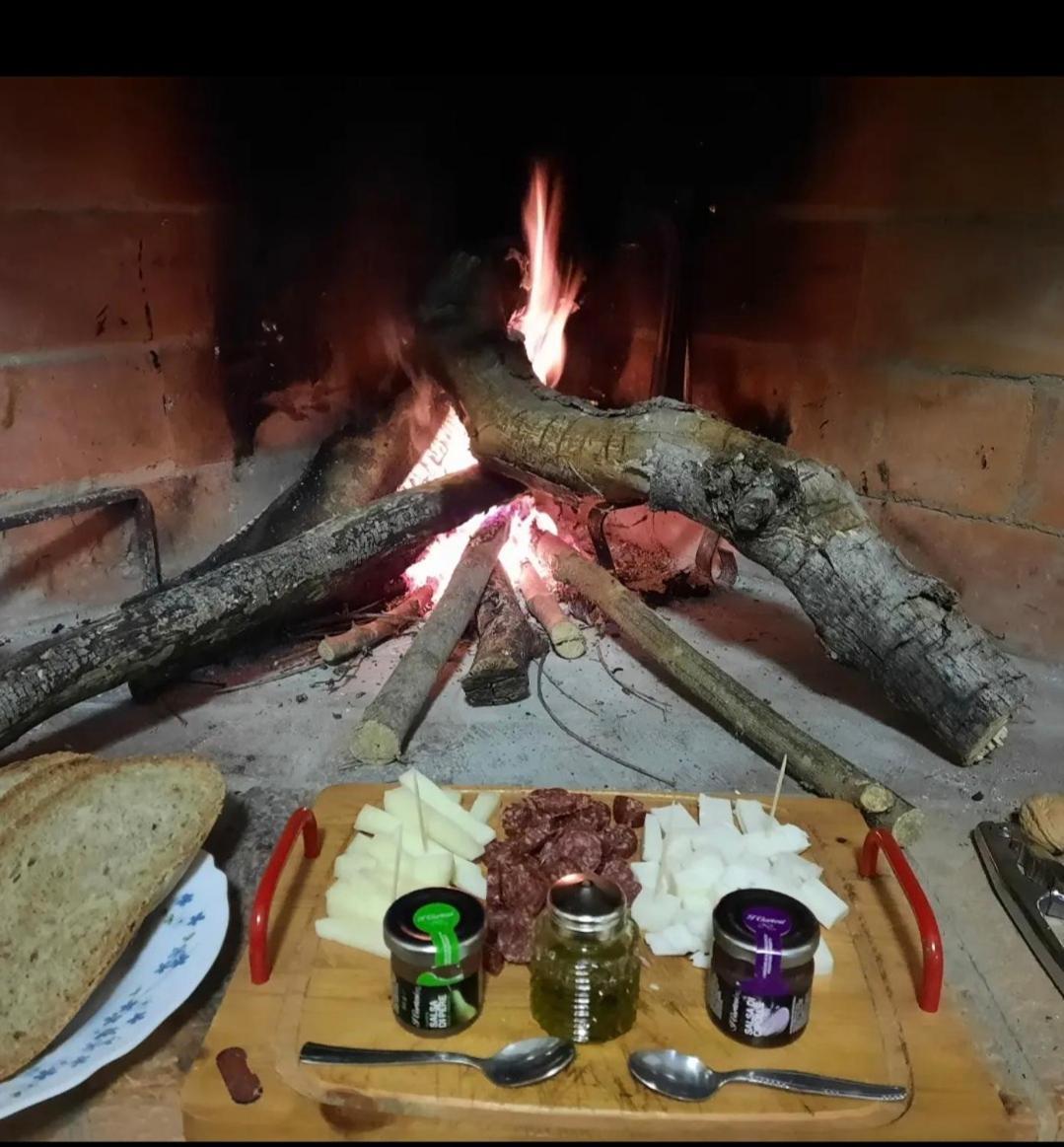 Casetta In Collina Holiday home Sezze