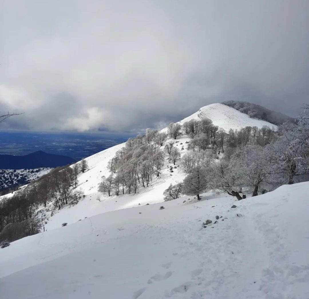 Casetta In Collina Sezze